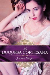 Portada de La duquesa cortesana