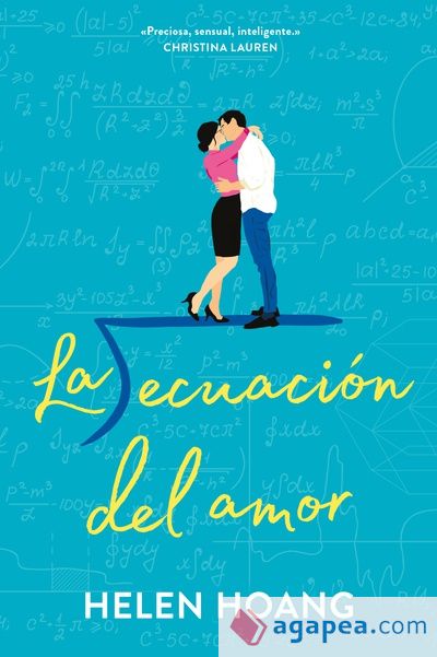 La ecuación del amor