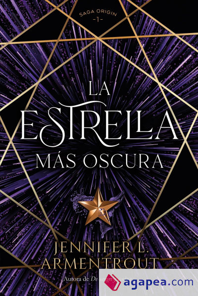 La estrella más oscura