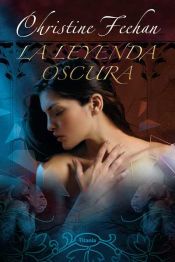 Portada de La leyenda oscura