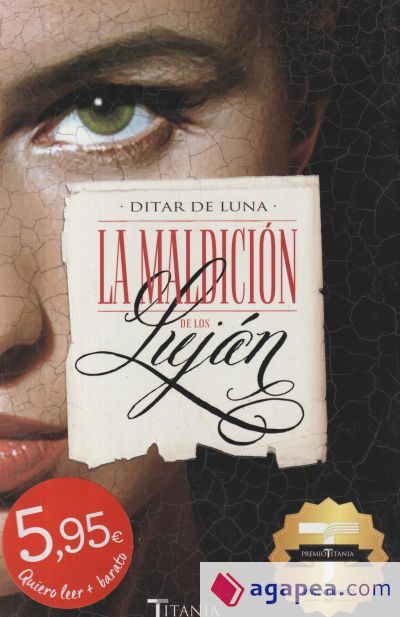 La maldición de los Luján