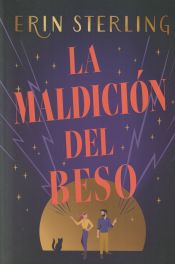 Portada de La maldición del beso