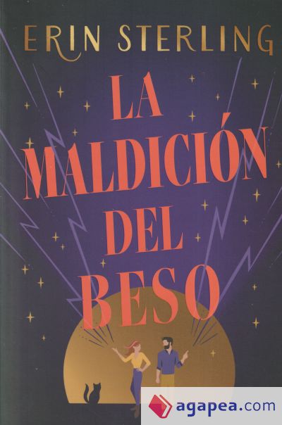 La maldición del beso