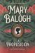 Portada de La proposición, de Mary Balogh