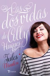 Portada de Las dos vidas de Ally Hughes