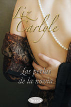 Portada de Las perlas de la novia (Ebook)