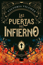 Portada de Las puertas del infierno