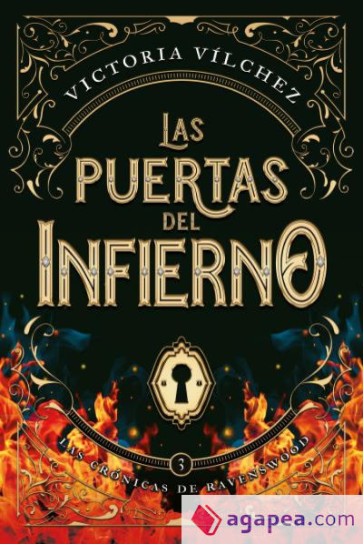 Las puertas del infierno