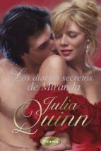 Portada de Los diarios secretos de Miranda (Ebook)