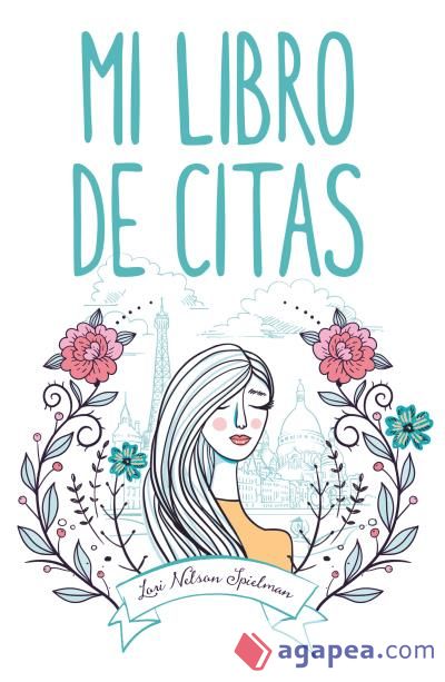 Mi libro de citas