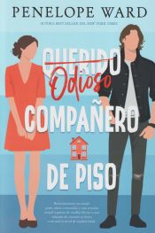 Portada de Odioso compañero de piso