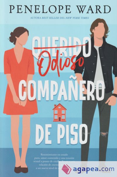 Odioso compañero de piso