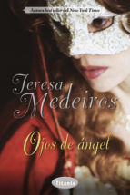 Portada de Ojos de angel (Ebook)