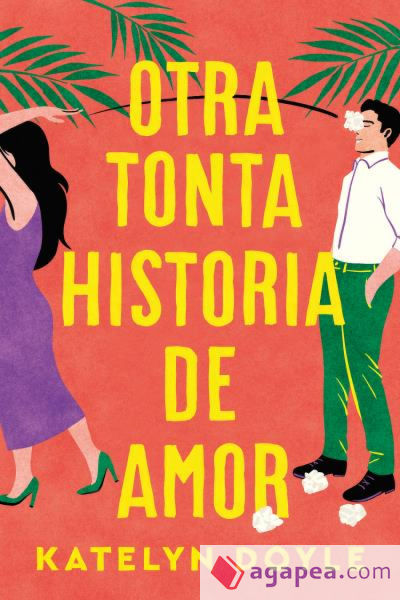 Otra tonta historia de amor