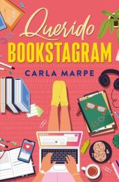 Portada de Querido Bookstagram