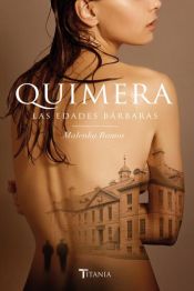 Portada de Quimera. Las edades bárbaras