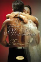 Portada de Reclamada (Ebook)