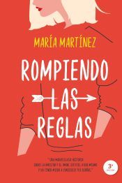 Rompiendo las reglas (Ebook)