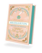 Portada de SEDUCIENDO A MR. BRIDGERTON (Bridgerton 4)