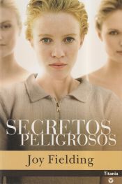 Portada de Secretos peligrosos