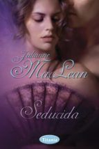 Portada de Seducida (Ebook)