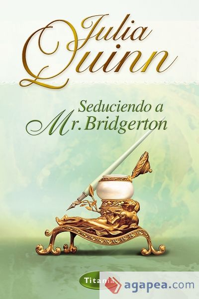 Seduciendo a Mr. Bridgerton