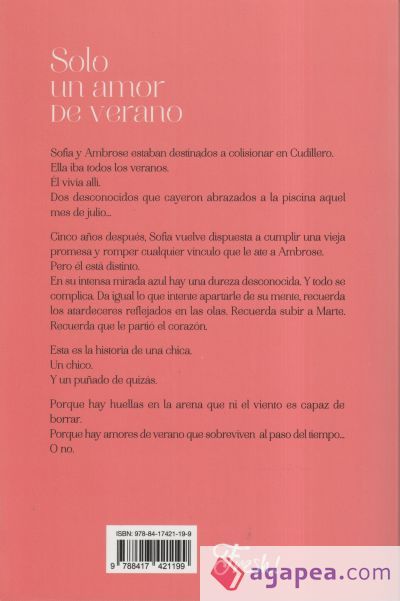 Solo un amor de verano