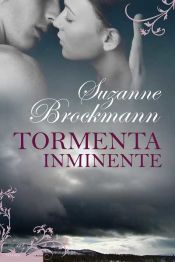 Portada de Tormenta inminente