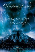 Portada de Tormenta oscura (Ebook)