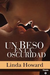 Portada de Un beso en la oscuridad