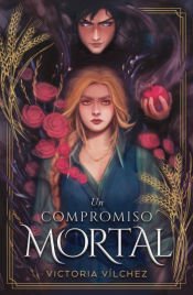 Portada de Un compromiso mortal