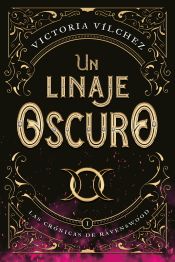 Portada de Un linaje oscuro (Ebook)