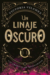 Portada de Un linaje oscuro