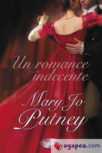 Un romance indecente