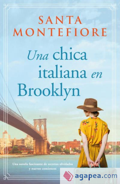 Una chica italiana en Brooklyn