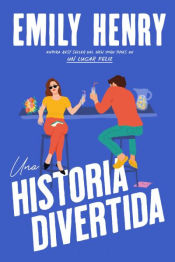 Portada de Una historia divertida