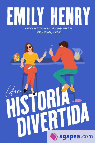 Una historia divertida