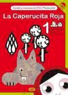 Portada de La caperucita roja