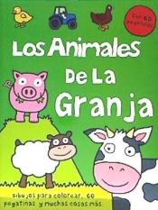 Portada de Los animales de la granja