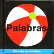 Portada de Palabras