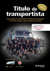 Título de transportista