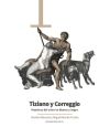 Tiziano y Correggio: Maestros del color en blanco y negro