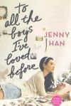 To All The Boys I've Loved Before