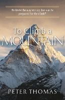 Portada de To Climb a Mountain