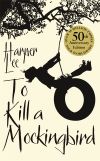 To Kill A Mockingbird (50th Anniversary Edition) De Harper Lee