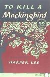 To Kill a Mockingbird LP