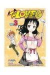 To love Ru 03