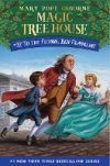 To the Future, Ben Franklin!