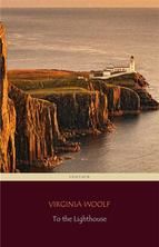 Portada de To the Lighthouse (Centaur Classics) (Ebook)