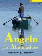 Portada de Angelmethoden (Ebook)